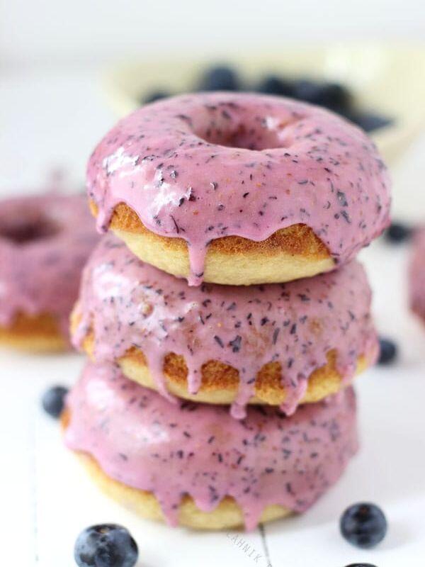 All Cakes Dozen