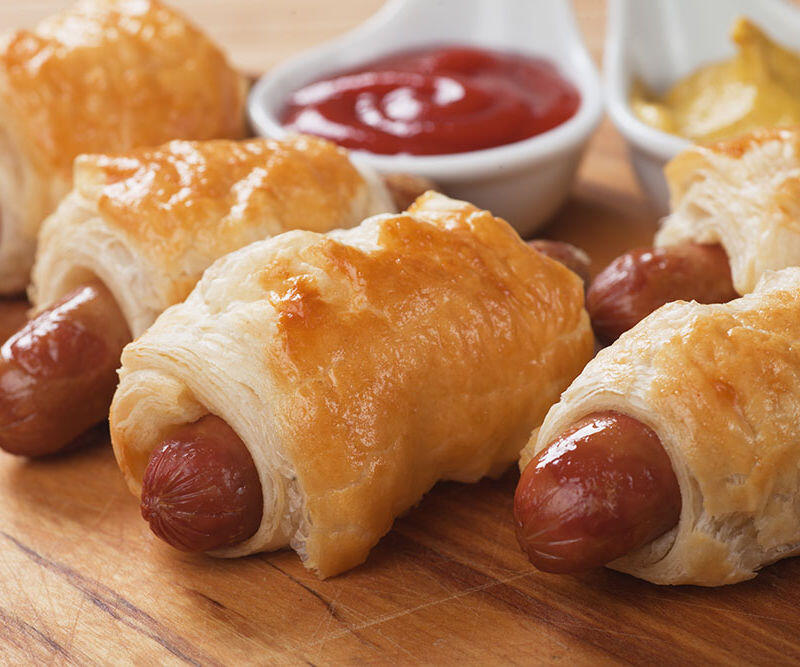 Sausage Roll