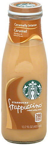 Starbucks Frappuccino