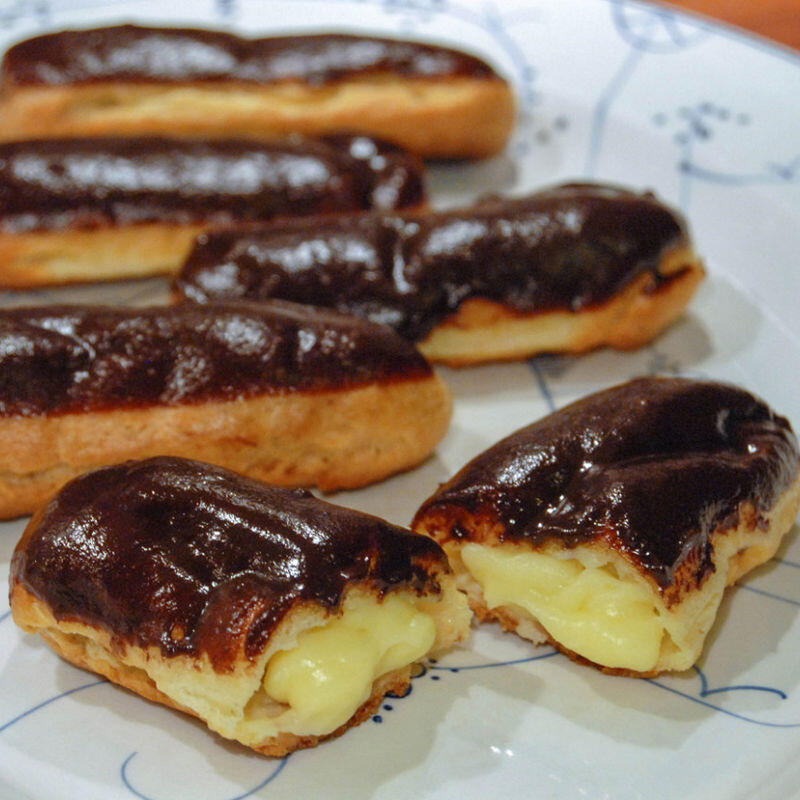 Eclair