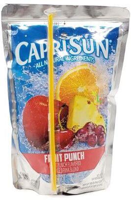 Kid's Drinks 