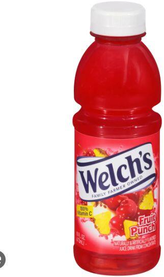 Welch's