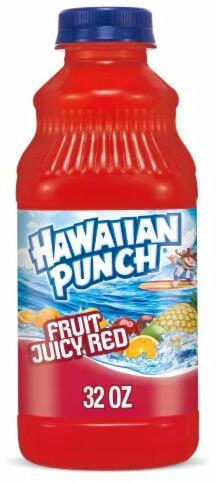 Hawaiian Punch