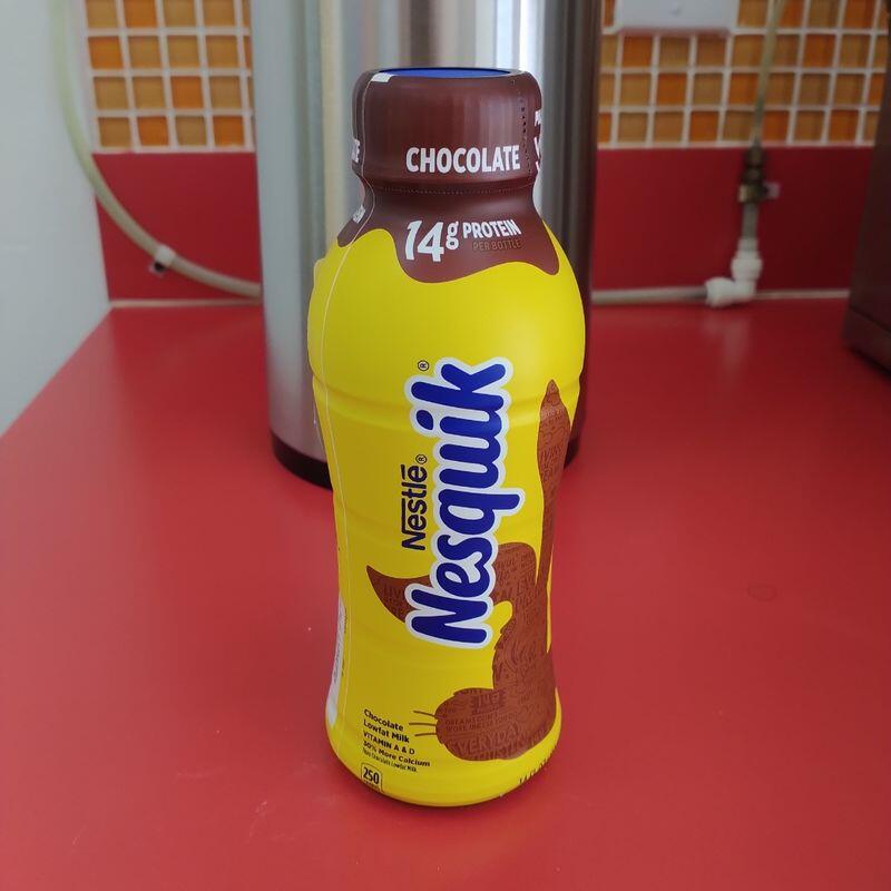 Nesquik