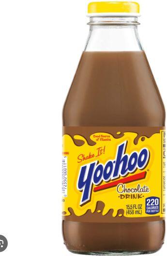 Yoohoo