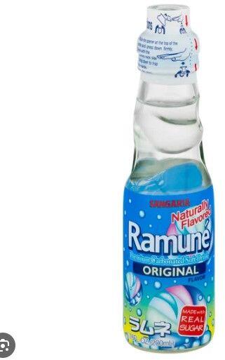 Ramune