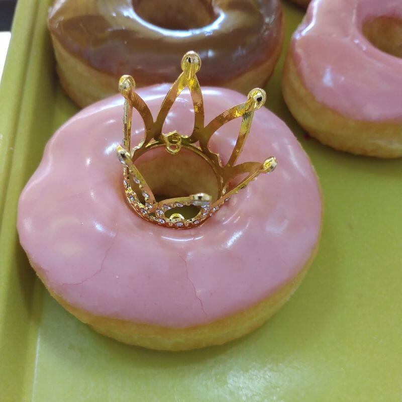 Toy Donut