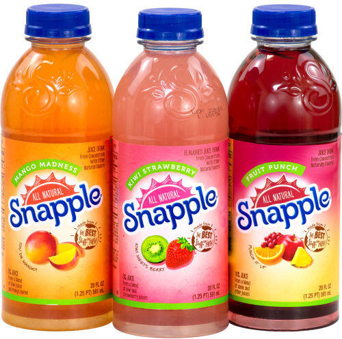 Snapple
