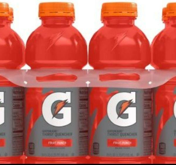 Gatorade